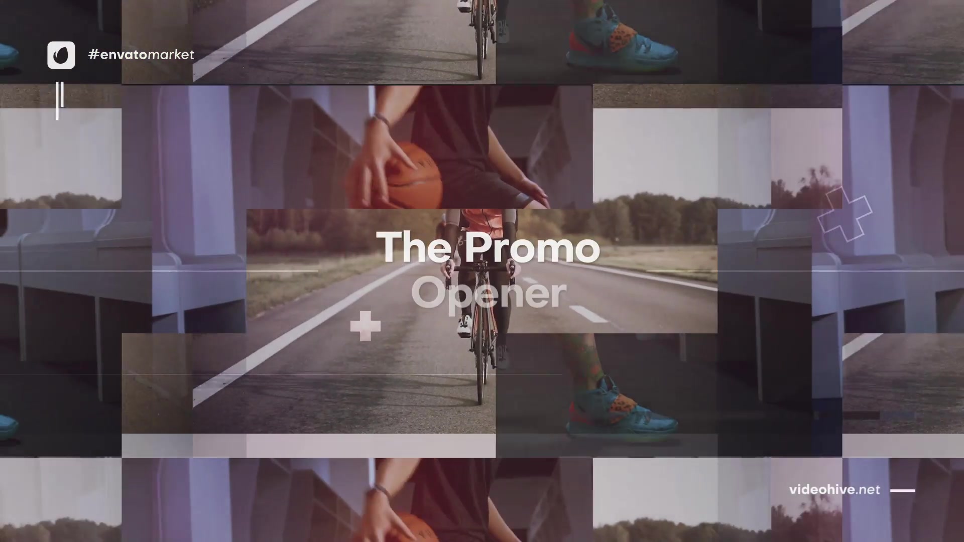 The Promo Opener | Premiere Pro Videohive 35561312 Premiere Pro Image 3