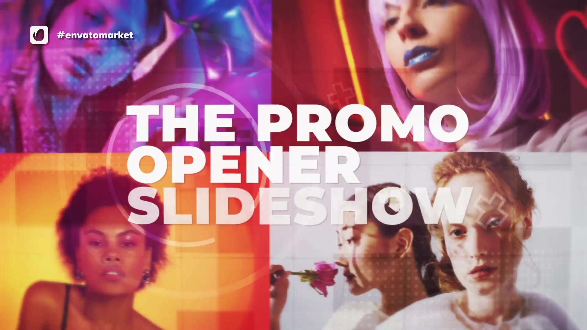 The Promo Opener Slideshow Videohive 33660819 After Effects Image 7