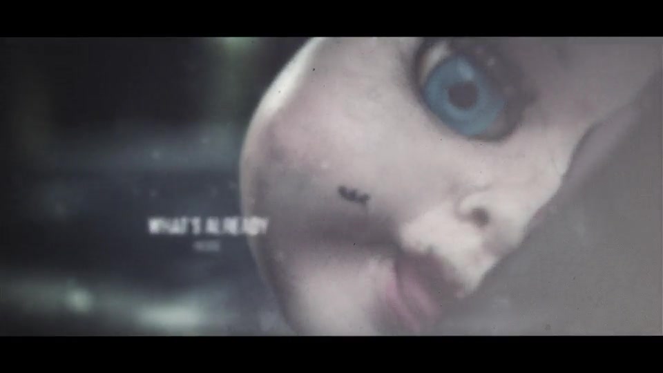 The Purge Trailer Videohive 22640252 After Effects Image 5