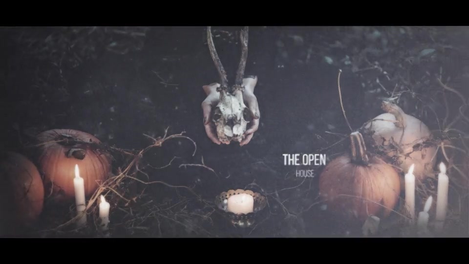 The Purge Trailer Videohive 22640252 After Effects Image 6