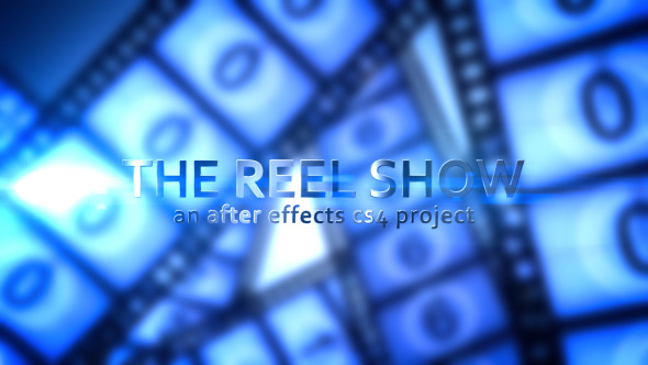 The Reel Show - Download Videohive 4980342