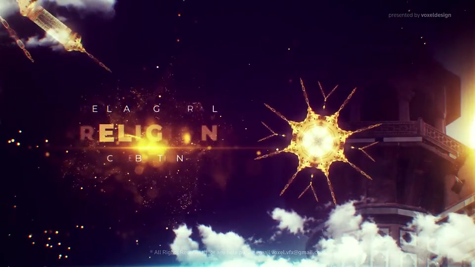 The Religious Show Videohive 31192965 After Effects Image 8