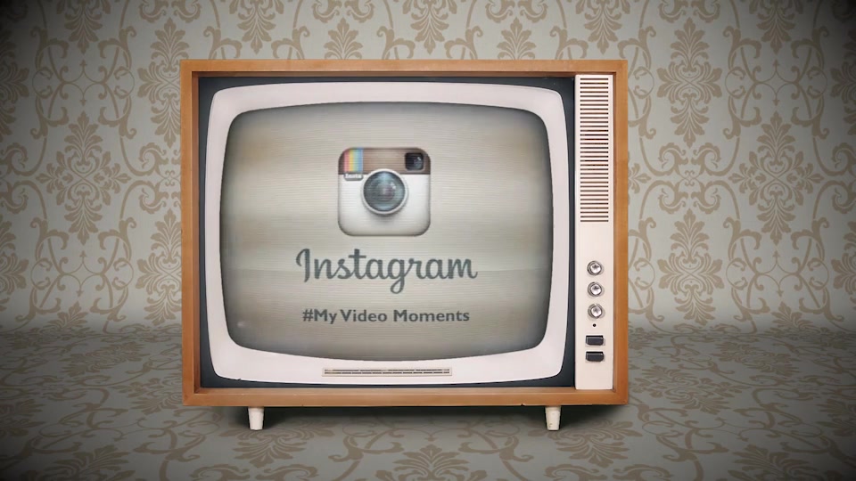 The Retro TV pack 4in1 Logo or Video Videohive 18050455 After Effects Image 6