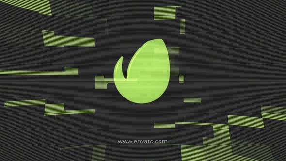 The Revealer 3D Logo Text or Footage - Download 2596322 Videohive