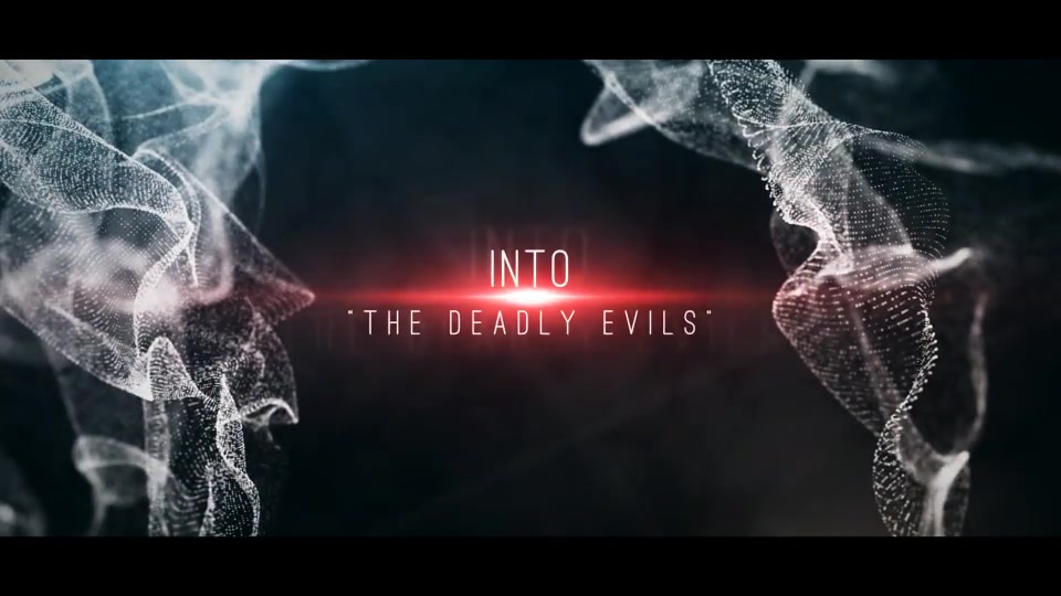 The Rise - Download Videohive 17278819