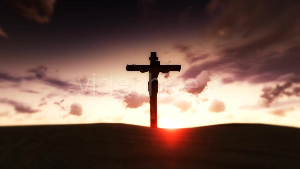 The Risen Christ - Download Videohive 16396174