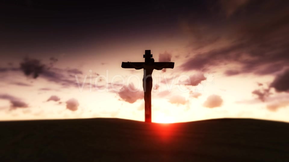 The Risen Christ - Download Videohive 16396174