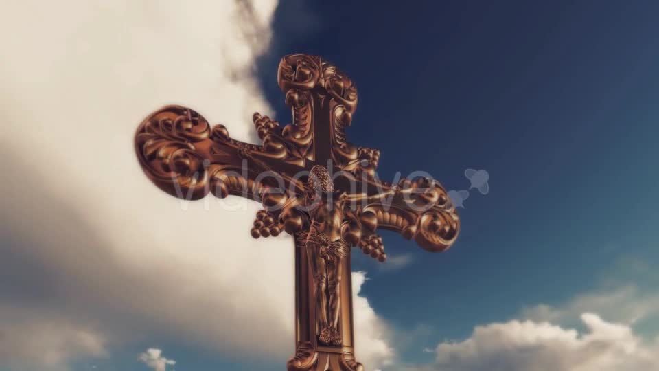 The Risen Christ - Download Videohive 17467706