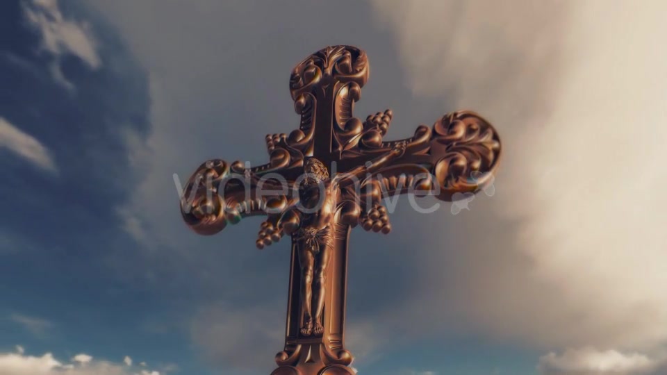 The Risen Christ - Download Videohive 17467706