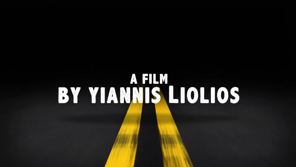 The Road Credits Videohive 6206962 After Effects Image 2
