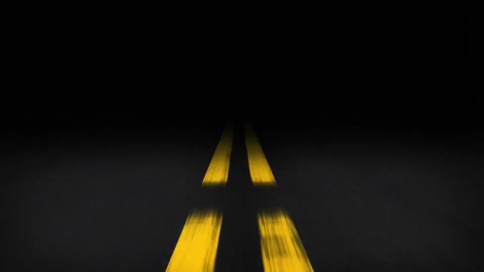 The Road Credits Videohive 6206962 After Effects Image 4