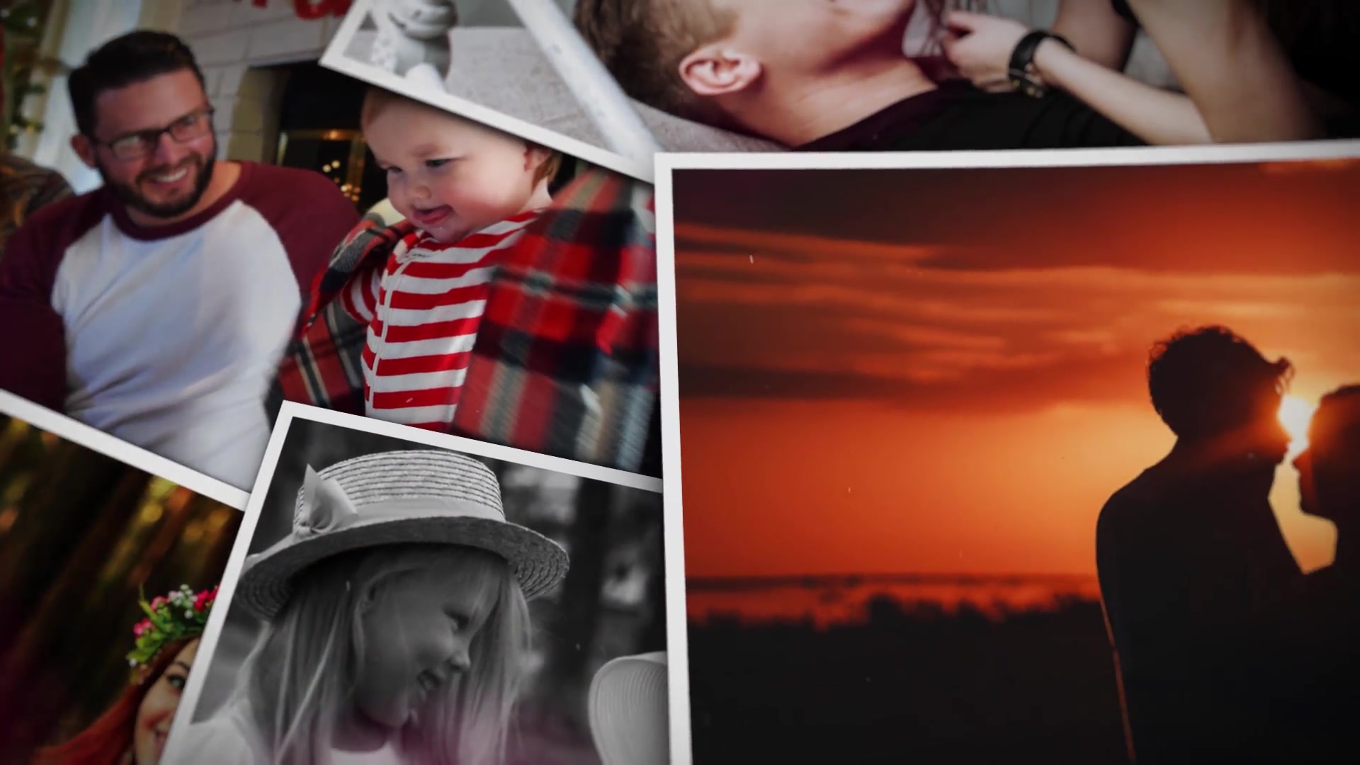 The Romantic | Photo Slideshow Videohive 34099856 After Effects Image 4