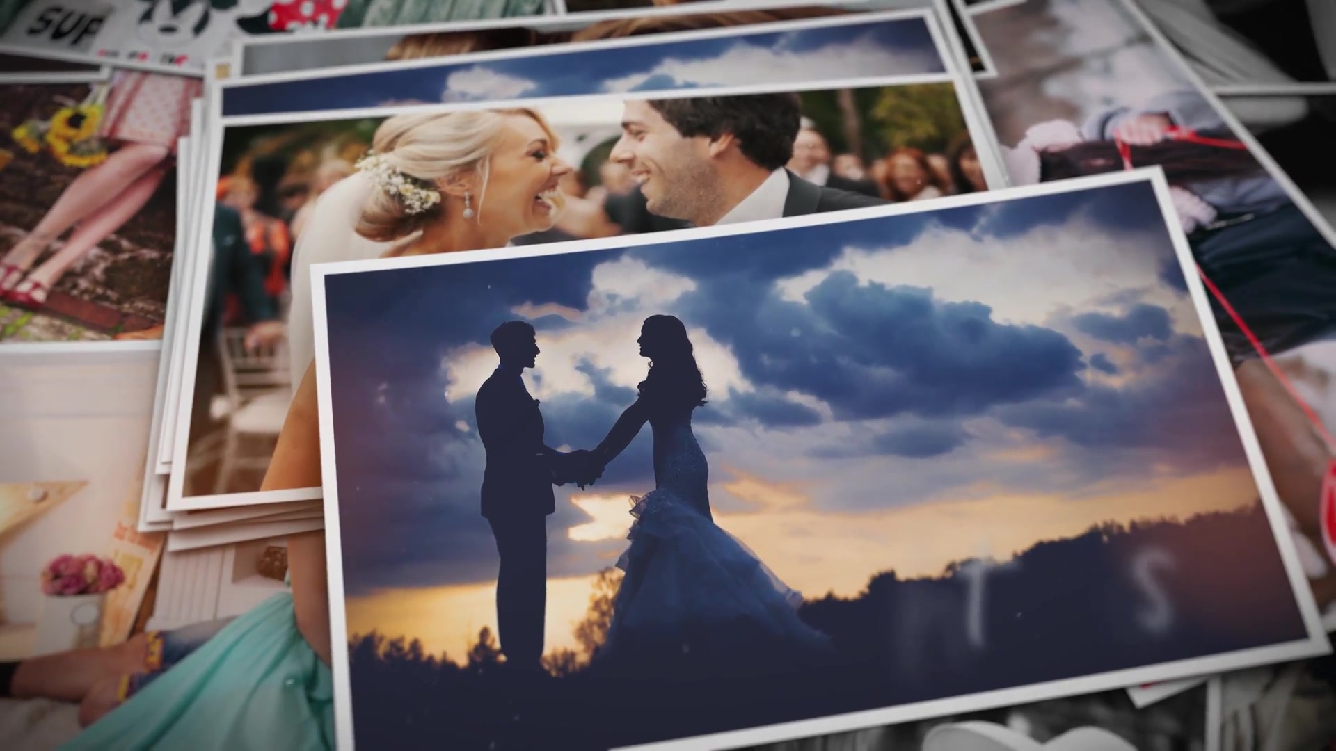 The Romantic | Photo Slideshow Videohive 34099856 After Effects Image 6