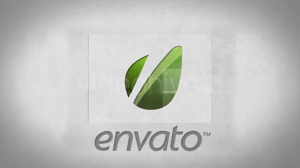 The Rotating Machine Logo Videohive 4075918 After Effects Image 10