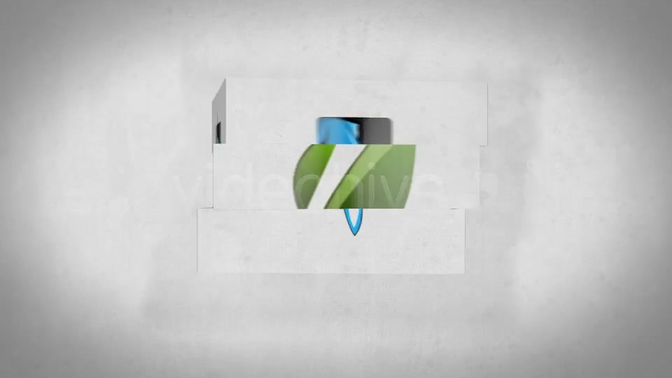 The Rotating Machine Logo Videohive 4075918 After Effects Image 2