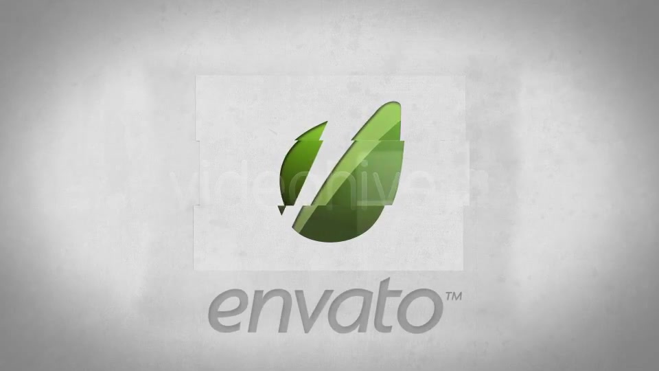 The Rotating Machine Logo Videohive 4075918 After Effects Image 4