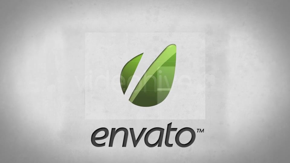 The Rotating Machine Logo Videohive 4075918 After Effects Image 5