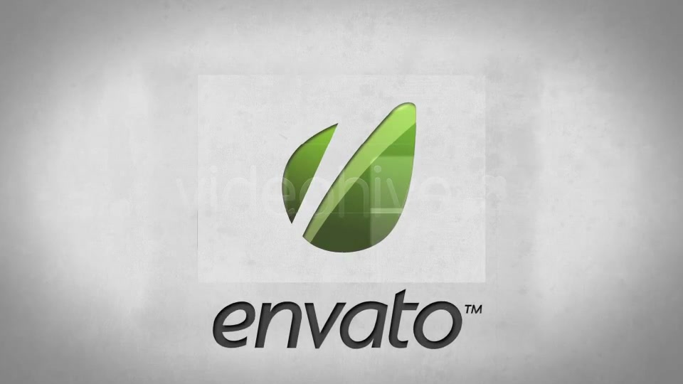 The Rotating Machine Logo Videohive 4075918 After Effects Image 6