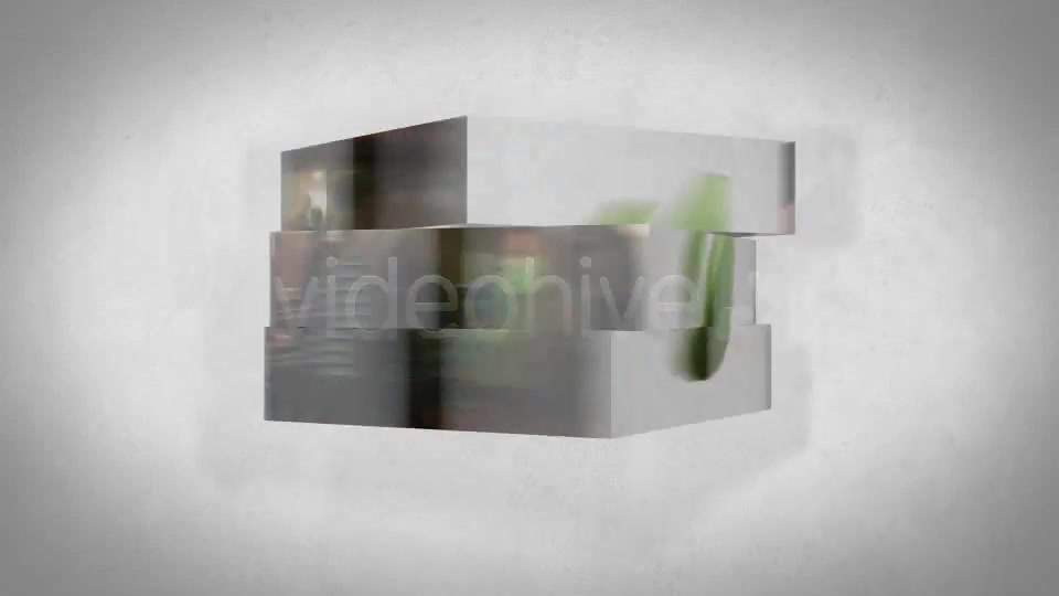 The Rotating Machine Logo Videohive 4075918 After Effects Image 8