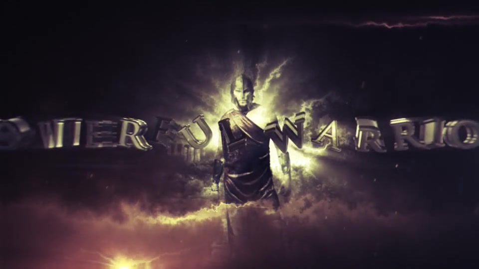 The Ruler Of Rome Cinematic Trailer - Download Videohive 11959020