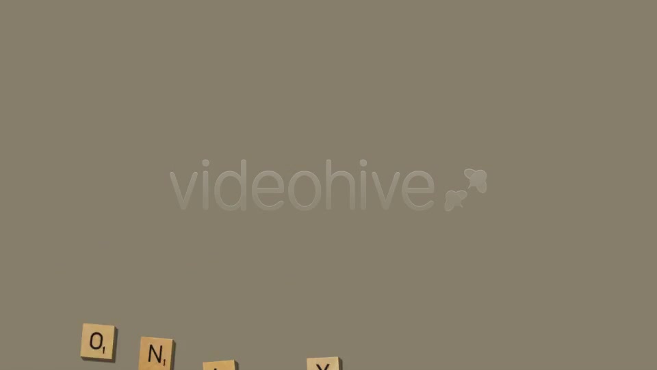 The Scrabble - Download Videohive 631451