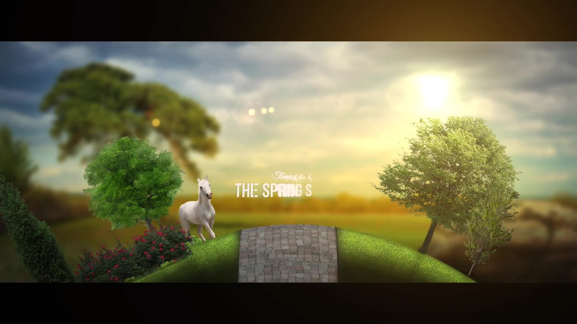 The Season of Life - Download Videohive 18437762