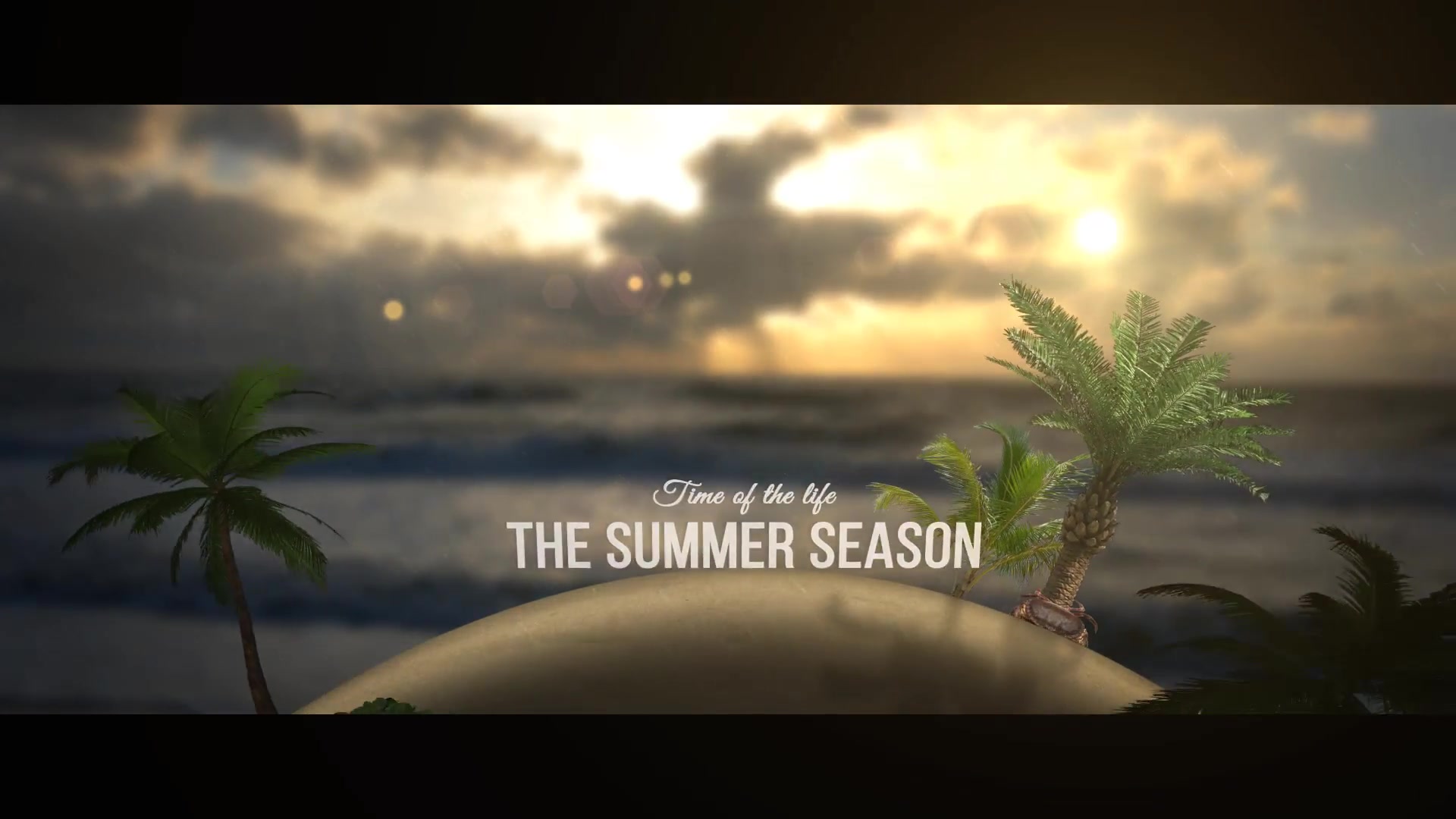 The Season of Life - Download Videohive 18437762