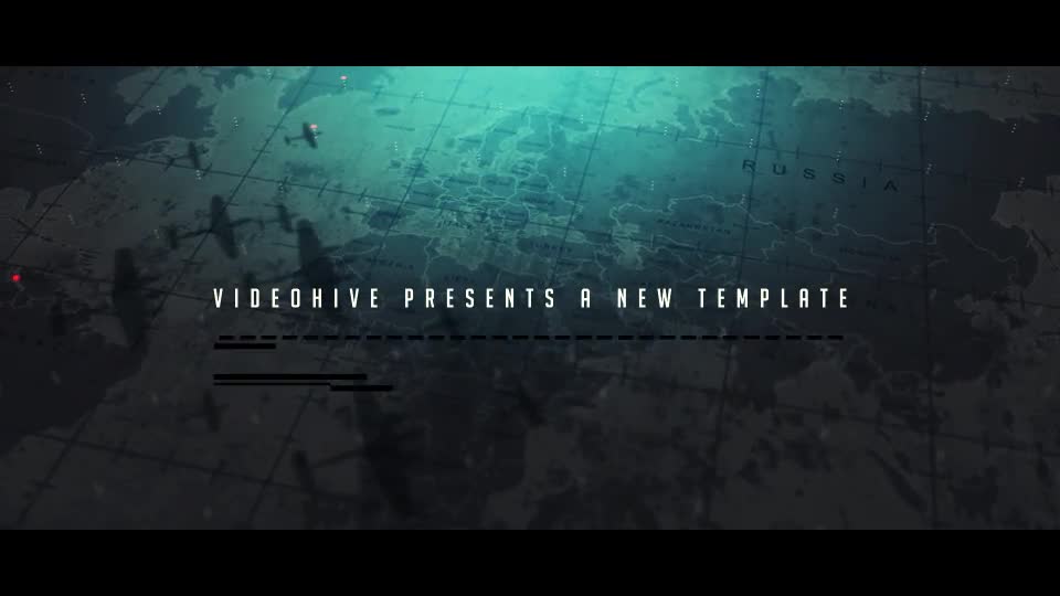 The Second World War Package Videohive 18570886 After Effects Image 1