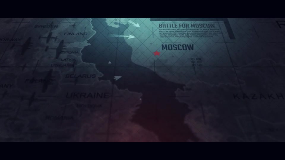 The Second World War Package Videohive 18570886 After Effects Image 11