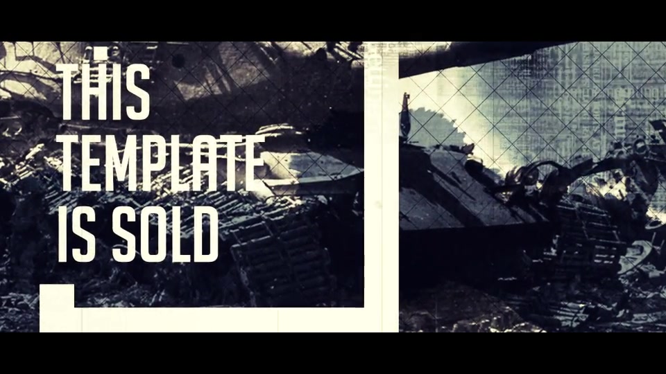 The Second World War Package Videohive 18570886 After Effects Image 4