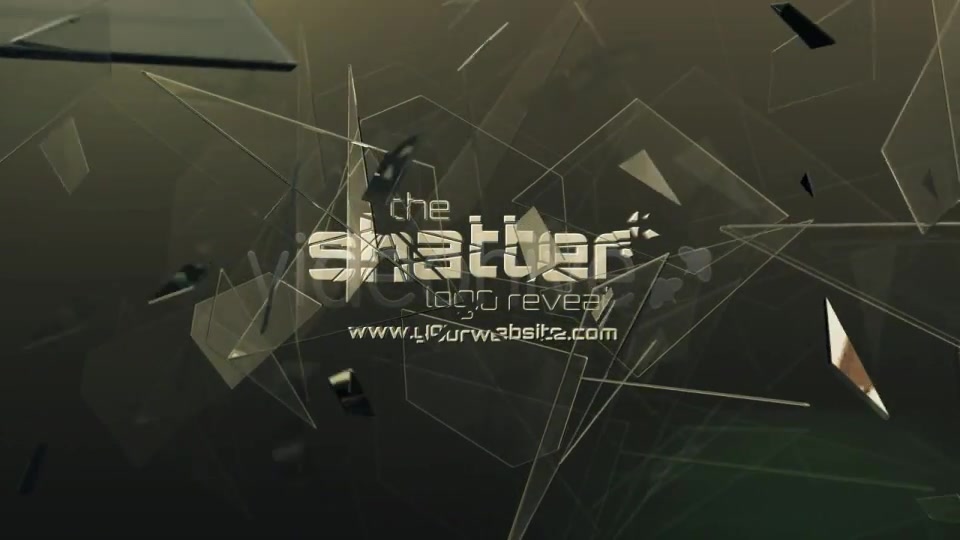 The Shatter - Download Videohive 104762