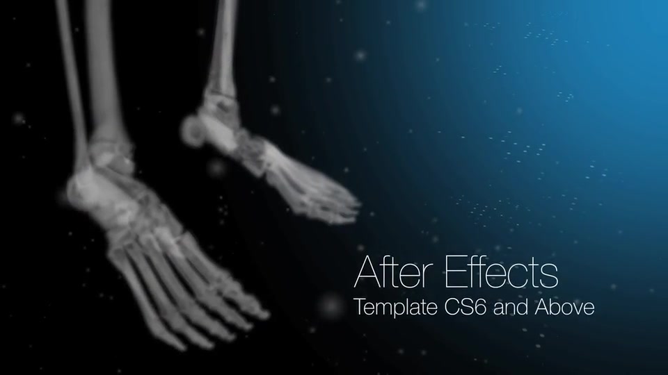 The Skeleton - Download Videohive 7772229