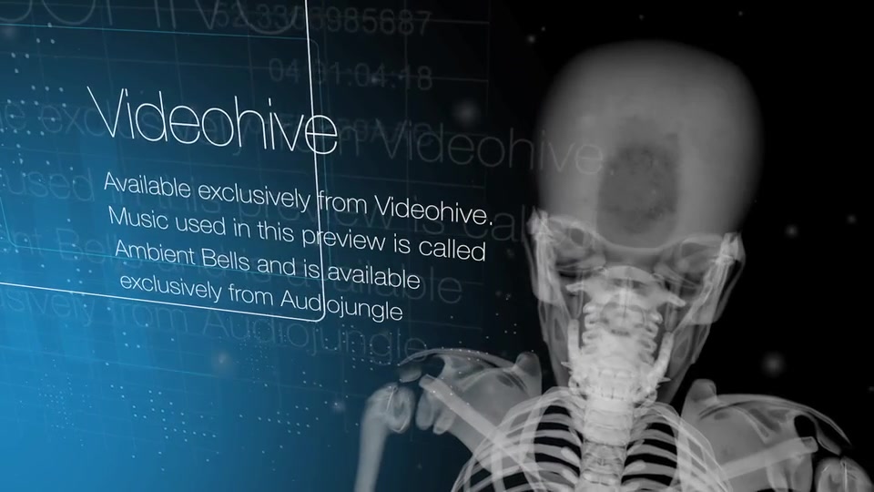 The Skeleton - Download Videohive 7772229