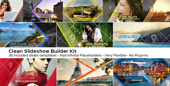 The Slider Wizard Builder Kit - Download Videohive 10203087