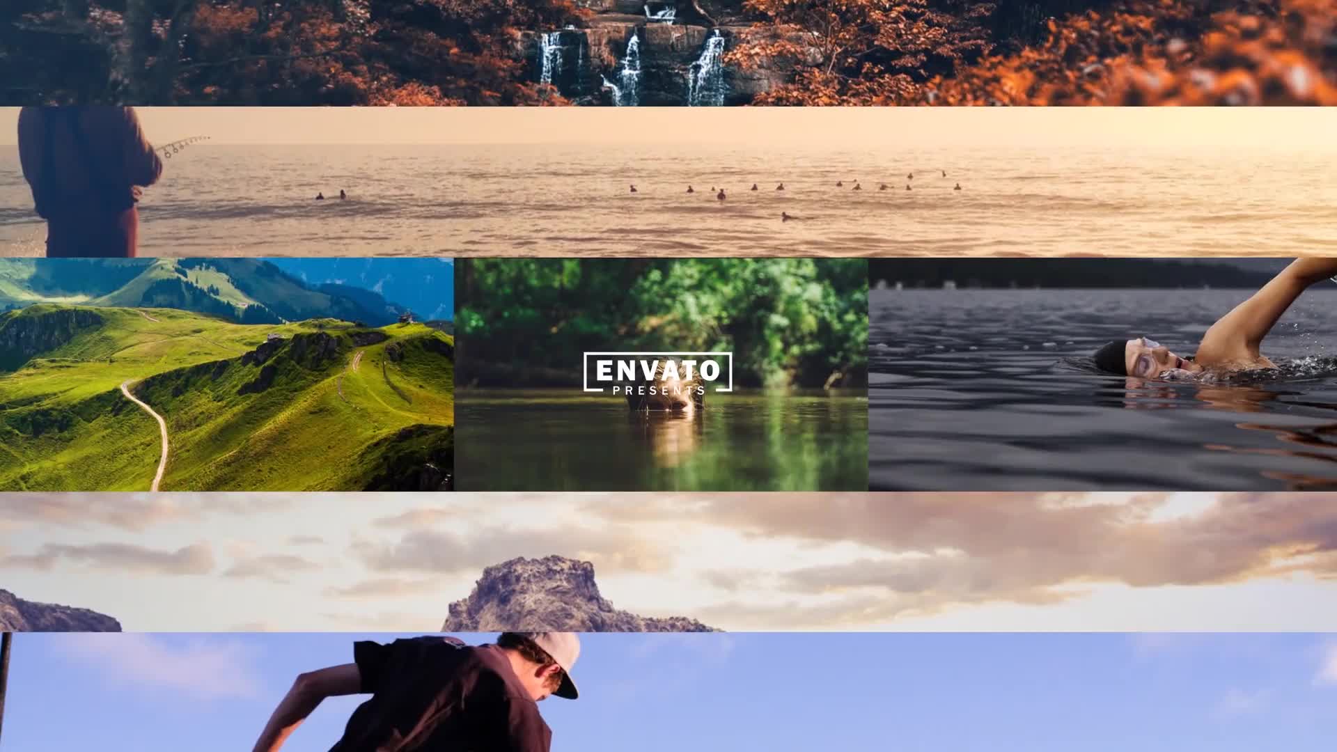The Slideshow Videohive 20544538 After Effects Image 1