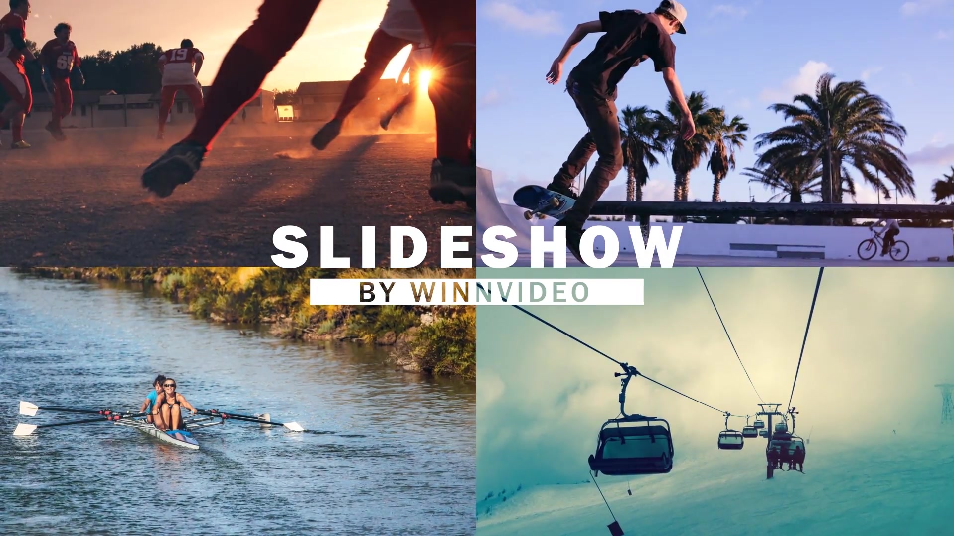The Slideshow Videohive 20544538 After Effects Image 9