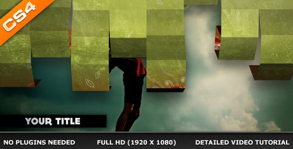 The SlideShow - 700135 Download Videohive