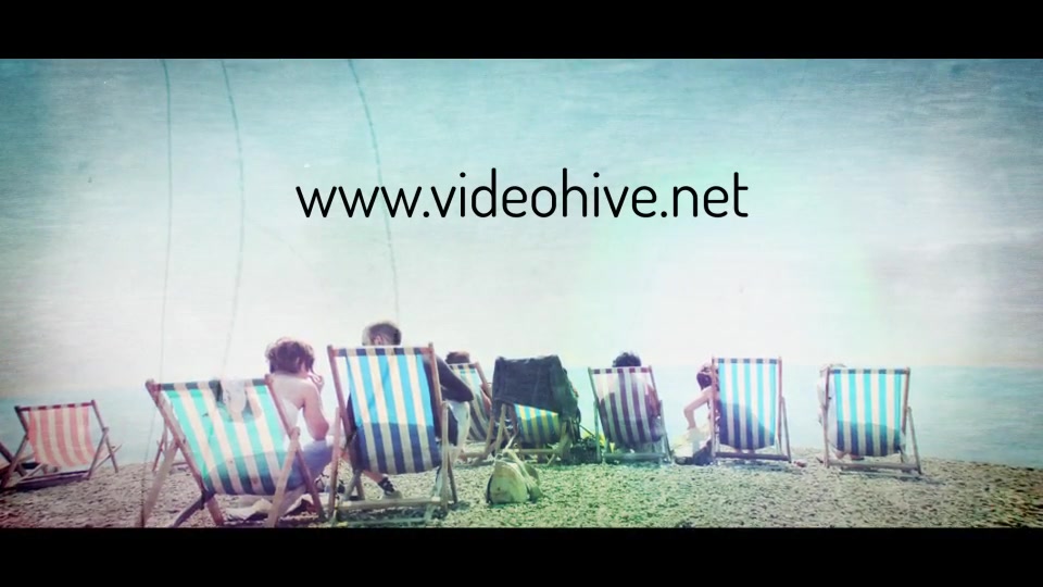 The Slideshow Alive In The Summer Time Videohive 10657157 After Effects Image 13