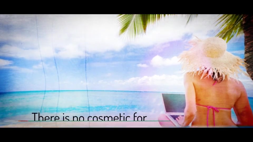 The Slideshow Alive In The Summer Time Videohive 10657157 After Effects Image 8