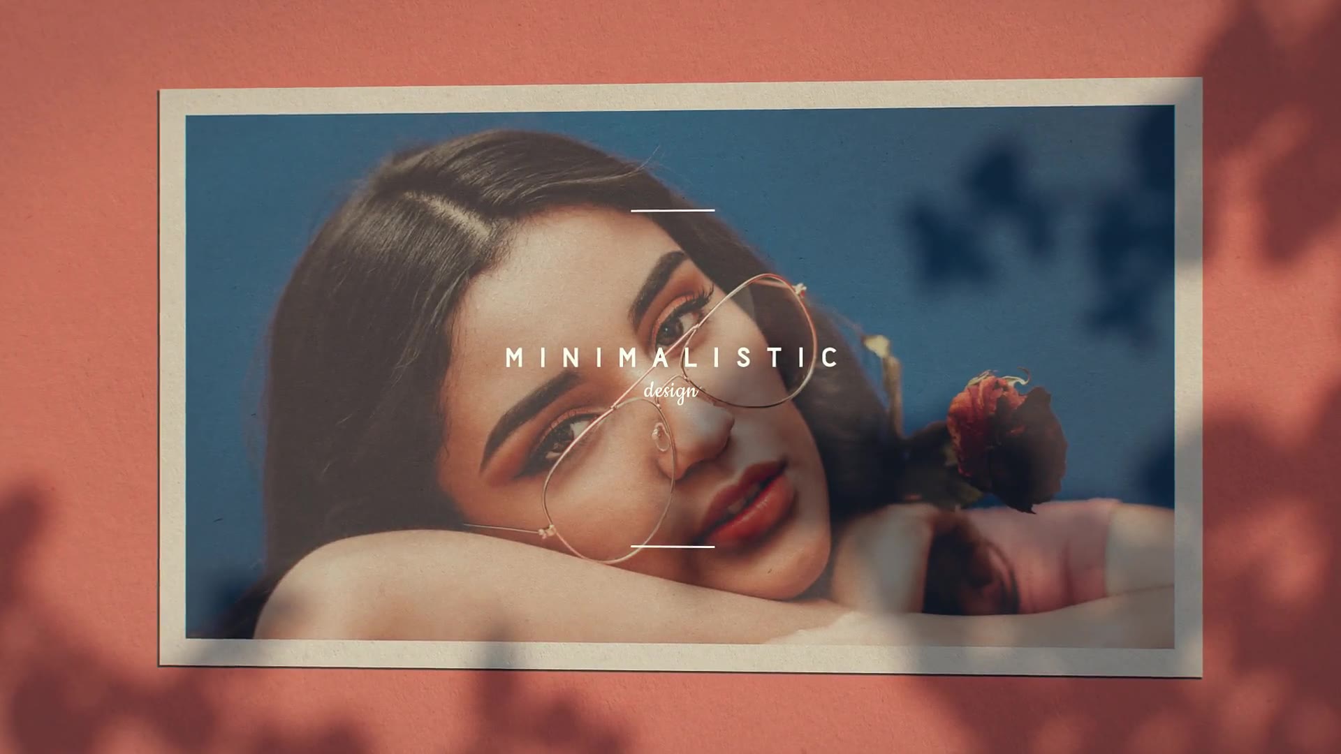 The Slideshow | Art of Minimalist Videohive 23818059 After Effects Image 2