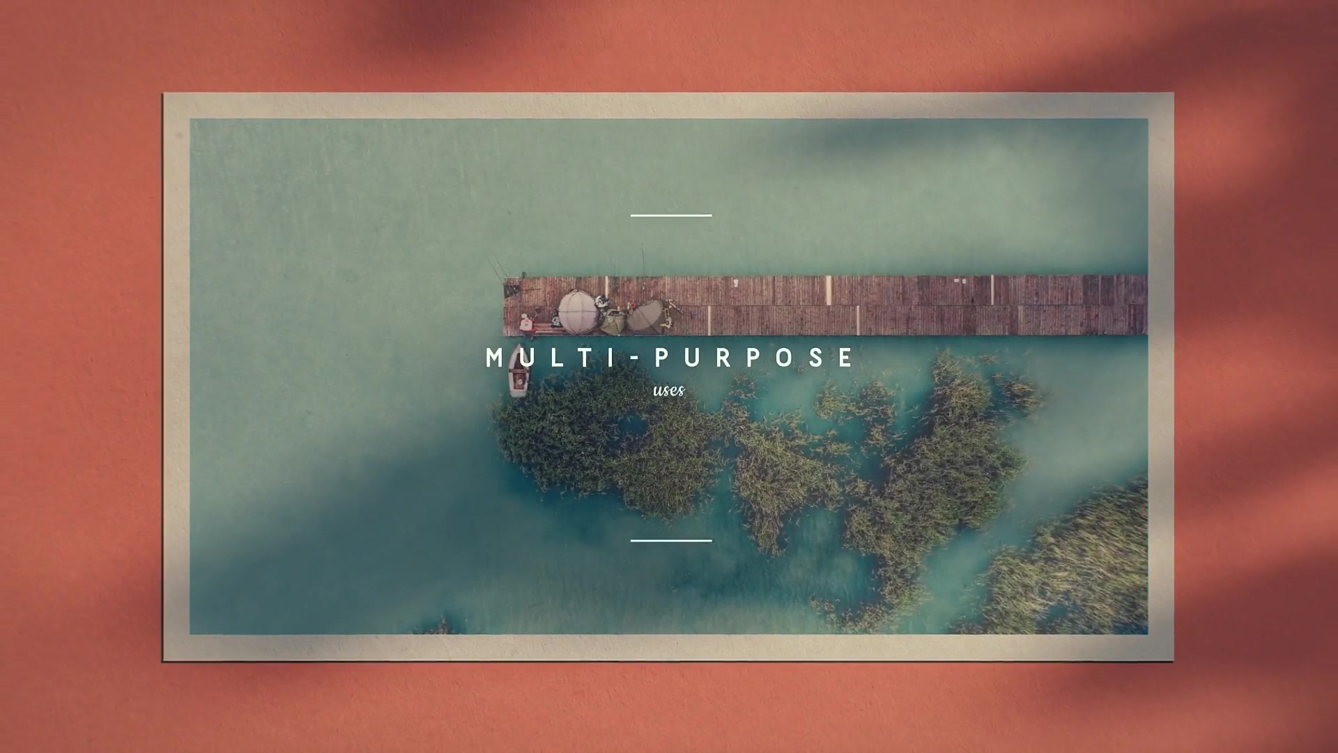 The Slideshow | Art of Minimalist Videohive 23818059 After Effects Image 5