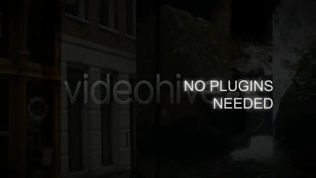 The Slideshow - Download Videohive 157651