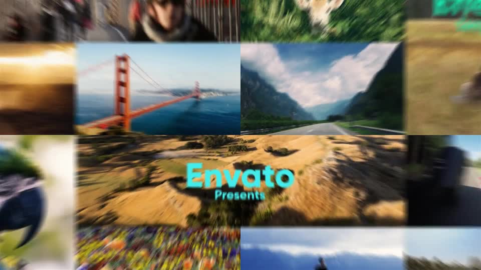 The Slideshow - Download Videohive 18378168