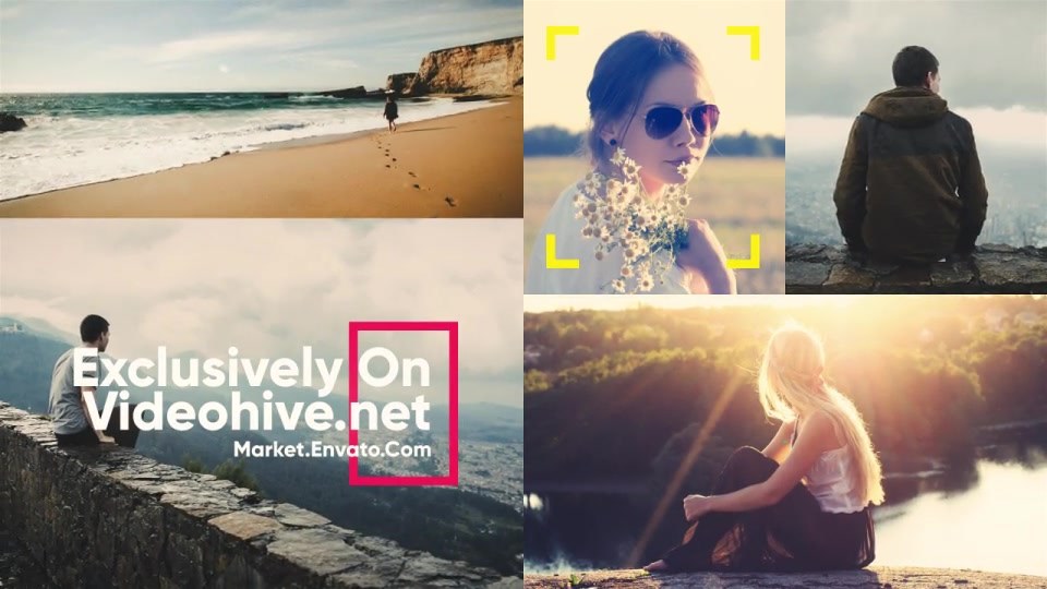 The Slideshow - Download Videohive 18378168