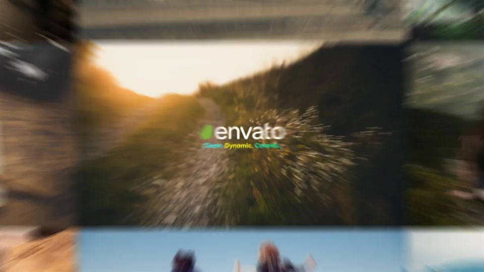 The Slideshow - Download Videohive 18378168