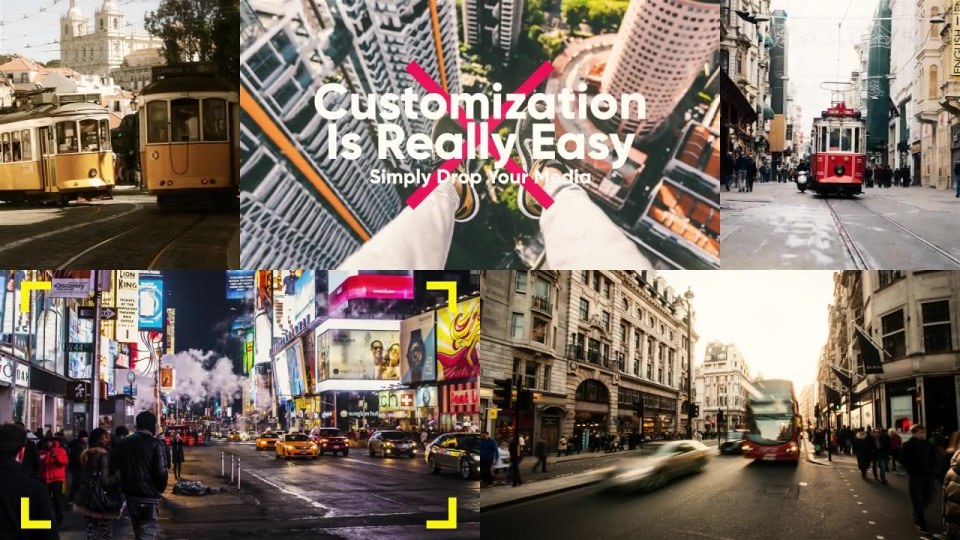 The Slideshow - Download Videohive 18378168