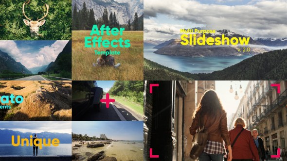 The Slideshow - Download Videohive 18378168