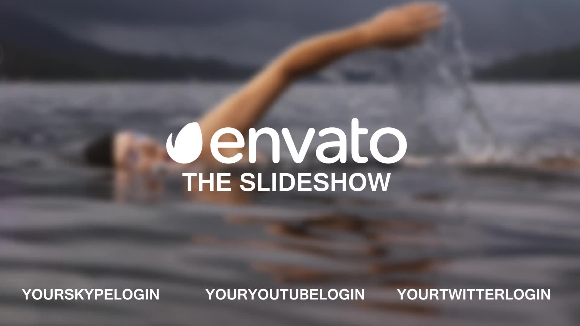 The Slideshow - Download Videohive 19015222