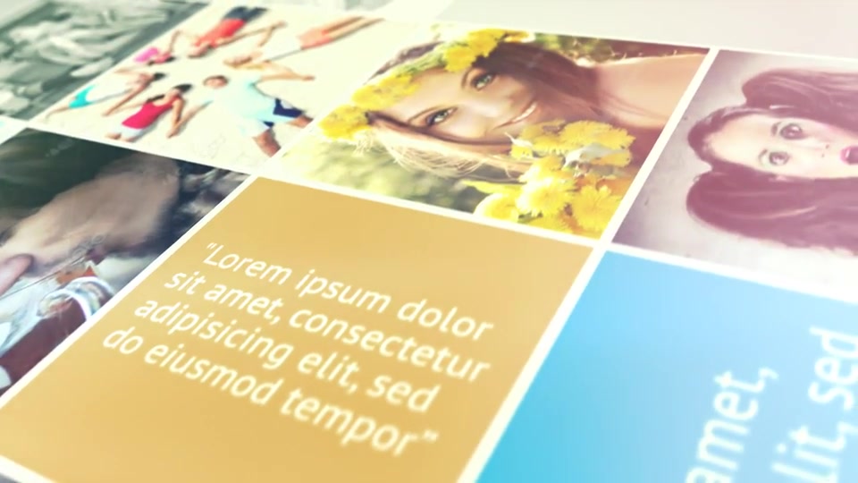 The Slideshow - Download Videohive 8013036