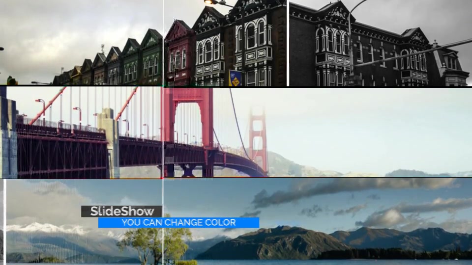 The Slideshow - Download Videohive 9544211